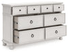 Chadworth Dresser