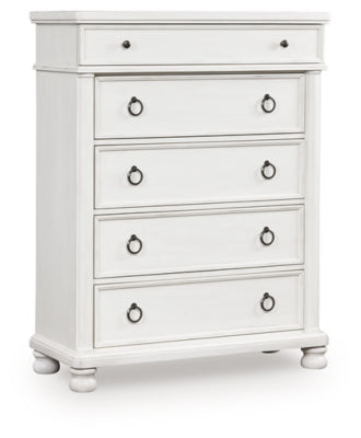 Chadworth Chest of Drawers