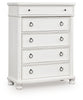 Chadworth Chest of Drawers
