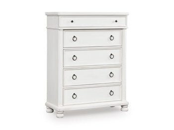 Chadworth Chest of Drawers