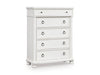 Chadworth Chest of Drawers