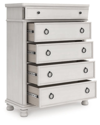 Chadworth Chest of Drawers