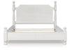 Chadworth Queen Poster Bed