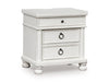 Chadworth Nightstand