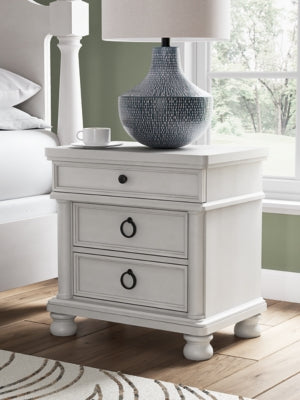 Chadworth Nightstand