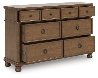 Chadworth Dresser