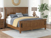 Chadworth King Poster Bed