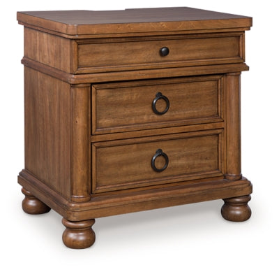 Chadworth Nightstand