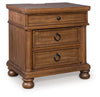 Chadworth Nightstand