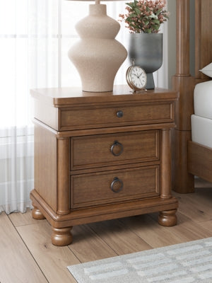 Chadworth Nightstand