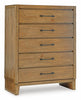Sherbana Chest of Drawers