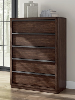 Kendamor Chest of Drawers
