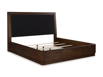 Kendamor King/California King Panel Footboard with Slats