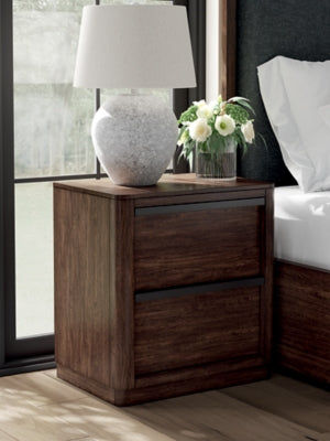 Kendamor Nightstand