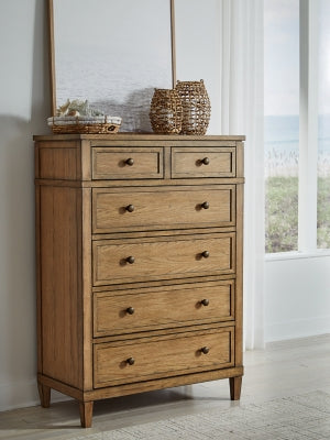 Sharlance Chest of Drawers