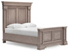 Blairhurst Queen Panel Bed
