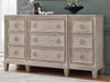 Jorlaina Dresser