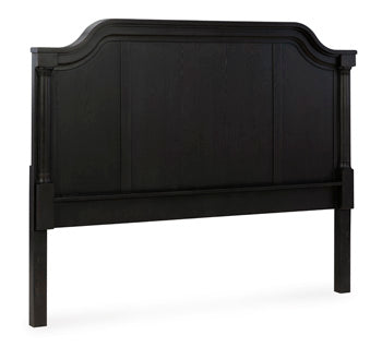 Welltern Queen Panel Headboard
