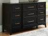Welltern Dresser