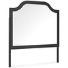 Welltern Bedroom Mirror