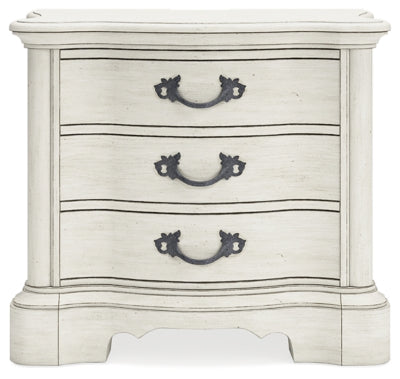 Mesa de noche Arlendyne