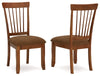 Berringer Dining Chair (Set of 2)