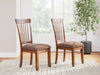 Berringer Dining Chair (Set of 2)