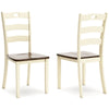 Woodanville Dining Chair (Set of 2)
