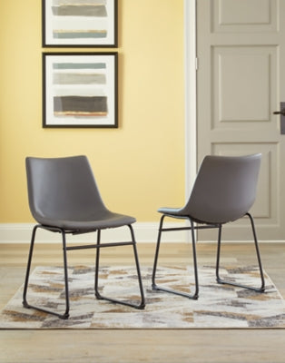 Centiar Dining Chair (Set of 2)