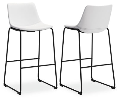 Centiar Pub Height Bar Stool