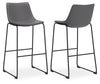 Centiar Pub Height Bar Stool