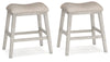 Skempton Counter Height Bar Stool (Set of 2)