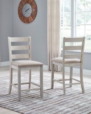 Skempton Counter Height Bar Stool (Set of 2)