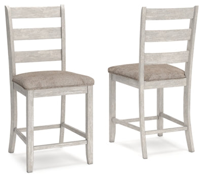 Skempton Counter Height Bar Stool