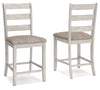 Skempton Counter Height Bar Stool (Set of 2)
