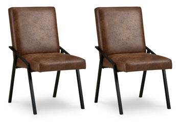 Zumbado Dining Chair