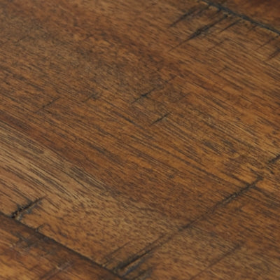 Torjin Counter Height Dining Table with 4 Barstools