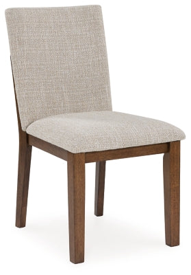 Silla de comedor Kraeburn