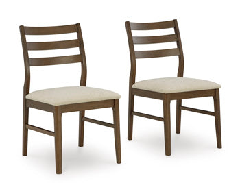 Urbanton Dining Chair