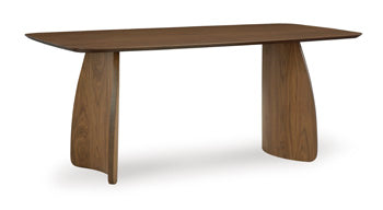Urbanton Dining Table Base