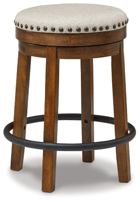 Taburete de altura de mostrador Valebeck