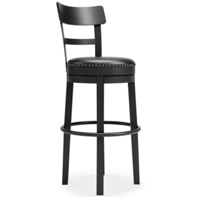 Taburete de bar de altura de barra Valebeck
