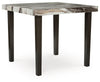 Jazmore Counter Height Dining Table