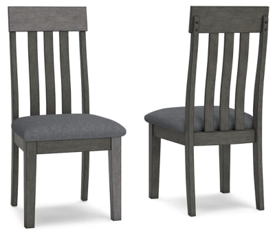 Hallanden Dining Chair