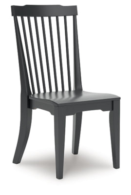 Plazaton Dining Chair