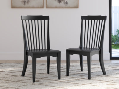 Plazaton Dining Chair