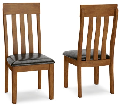 Ralene Dining Chair (Set of 2)
