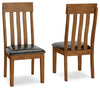 Ralene Dining Chair (Set of 2)