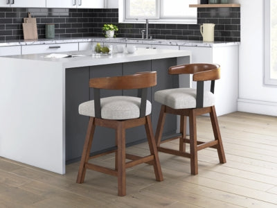 Ralene Counter Height Barstool