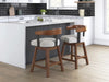 Ralene Counter Height Barstool (Set of 2)